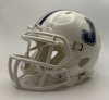 Jesuit Nola Blue Jays HS 2015 (LA) White Helmet